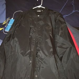 Vans Jacket Winderbreaker